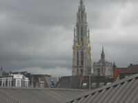 Antwerpen 14