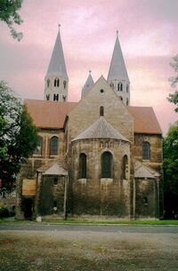 Liebfrauenkirche